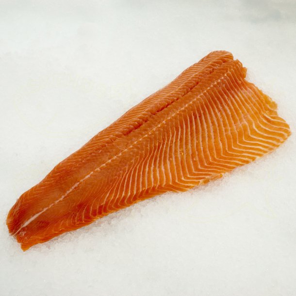 rredfilet, uden skind, KOLOGISK, frost